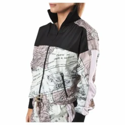 Direction Track Jacket*H20 fagerholt New