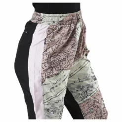 H20 fagerholt Direction Track Pants Beige Clearance