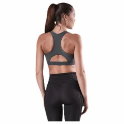 Discipline Bra Green*BLACC Best