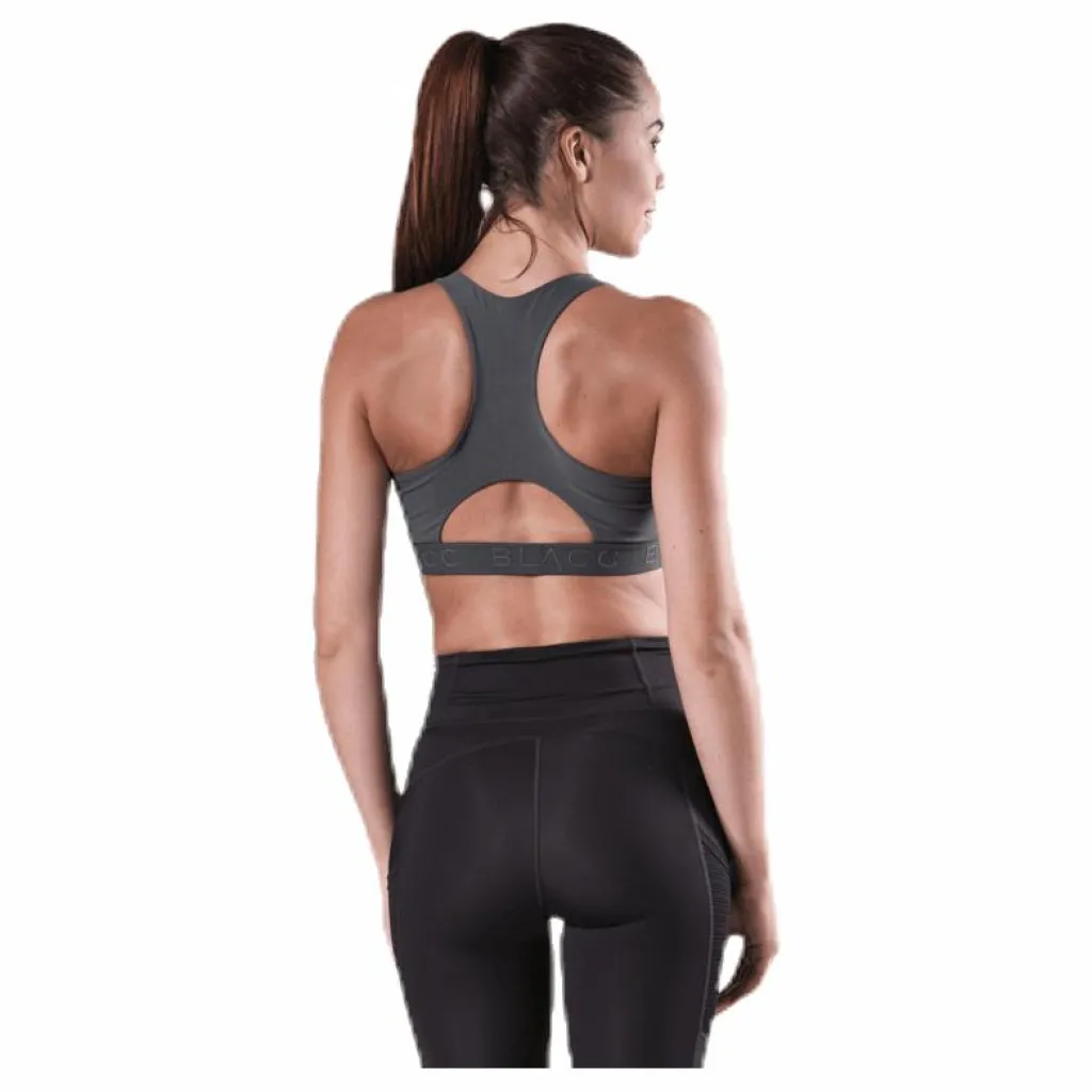 Discipline Bra Green*BLACC Best