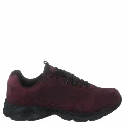 Scholl Discover Bordeaux Svart Outlet