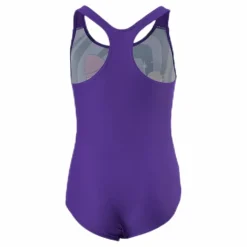 Disney Frozen Swimsuit Infant Purple*Speedo Clearance