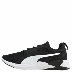 Puma Disperse XT White/Black Vit och Svart Outlet