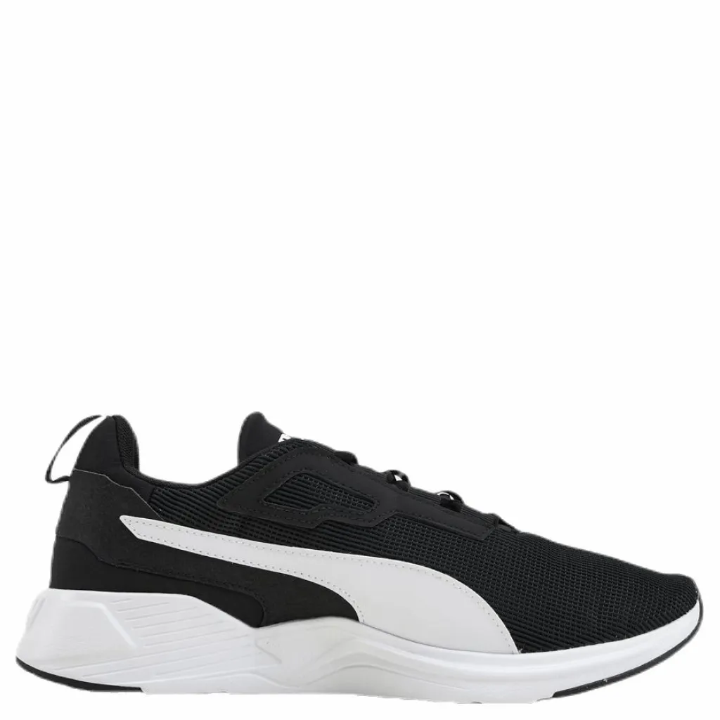 Puma Disperse XT White/Black Vit och Svart Outlet