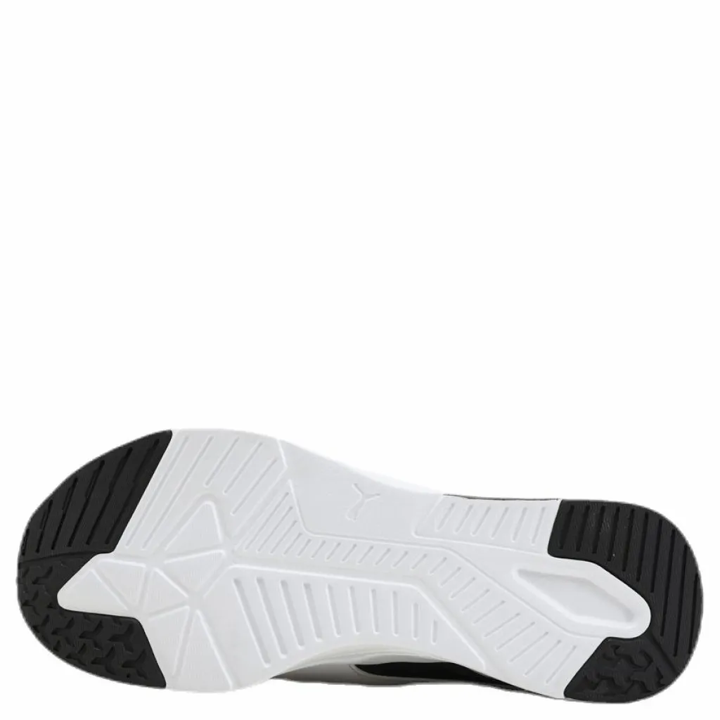 Puma Disperse XT White/Black Vit och Svart Outlet