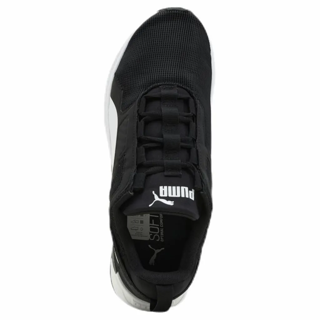 Puma Disperse XT White/Black Vit och Svart Outlet