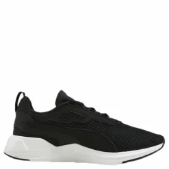 Disperse XT White/Black*Puma New