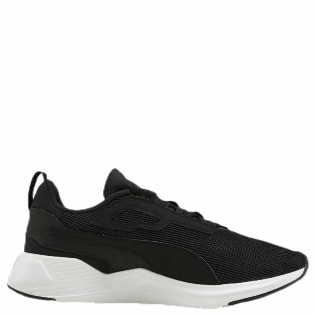 Disperse XT White/Black*Puma New
