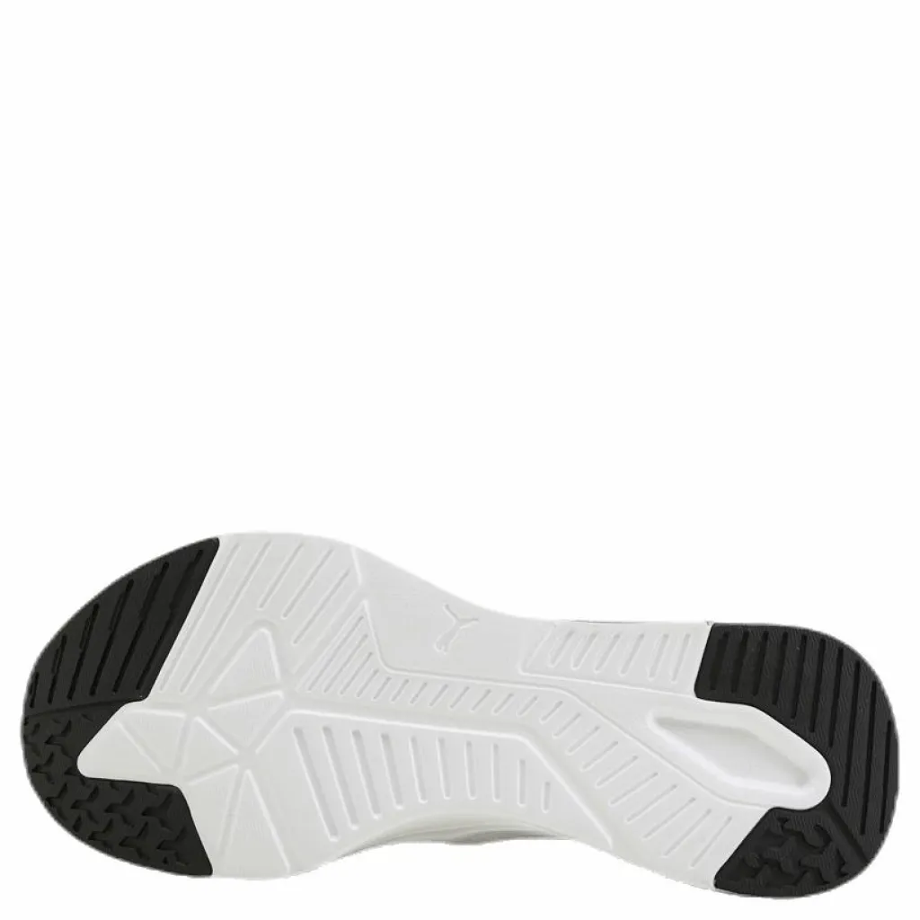 Disperse XT White/Black*Puma New