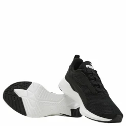 Disperse XT White/Black*Puma New