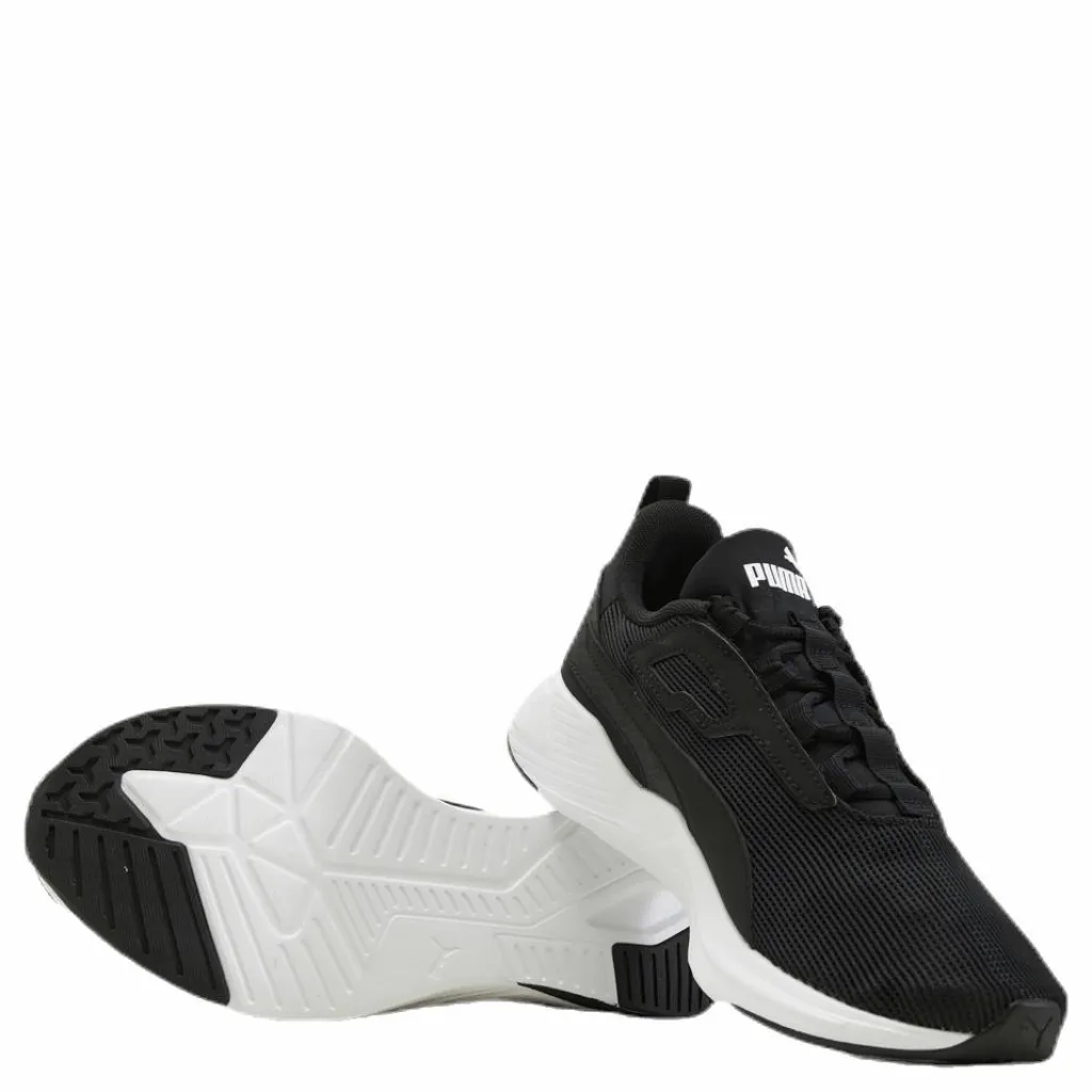 Disperse XT White/Black*Puma New