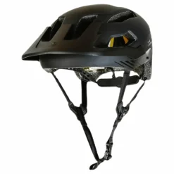 Sweet Protection Dissenter MIPS Helmet Black Svart Online