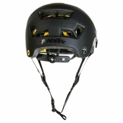 Sweet Protection Dissenter MIPS Helmet Black Svart Online