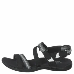 District Mendi Backstrap Black*Merrell Online