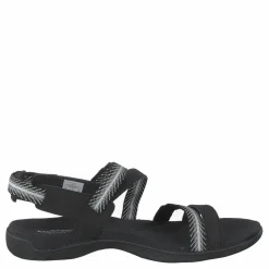 District Mendi Backstrap Black*Merrell Online