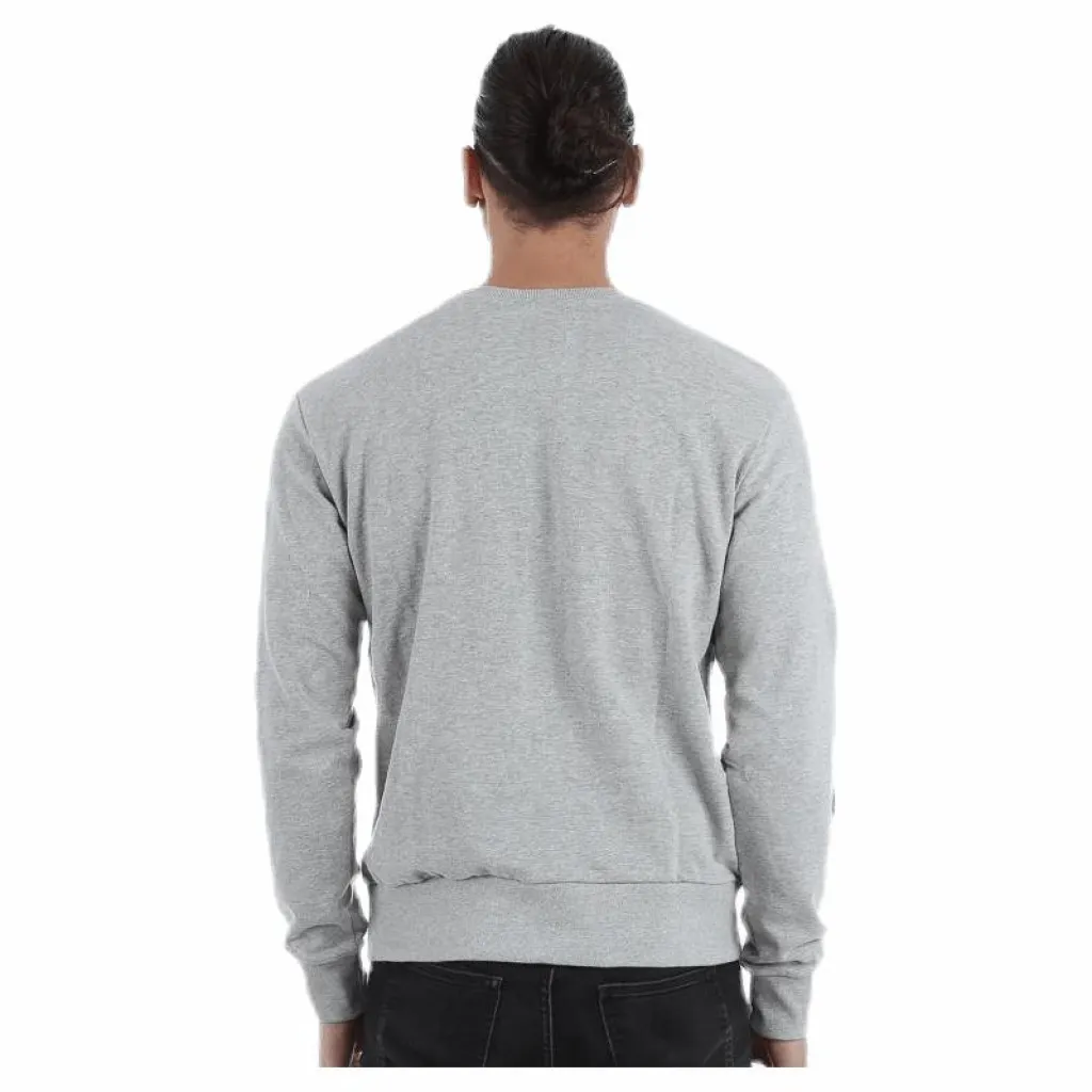 Dixon Sweat Premium Grey*The Defender Discount