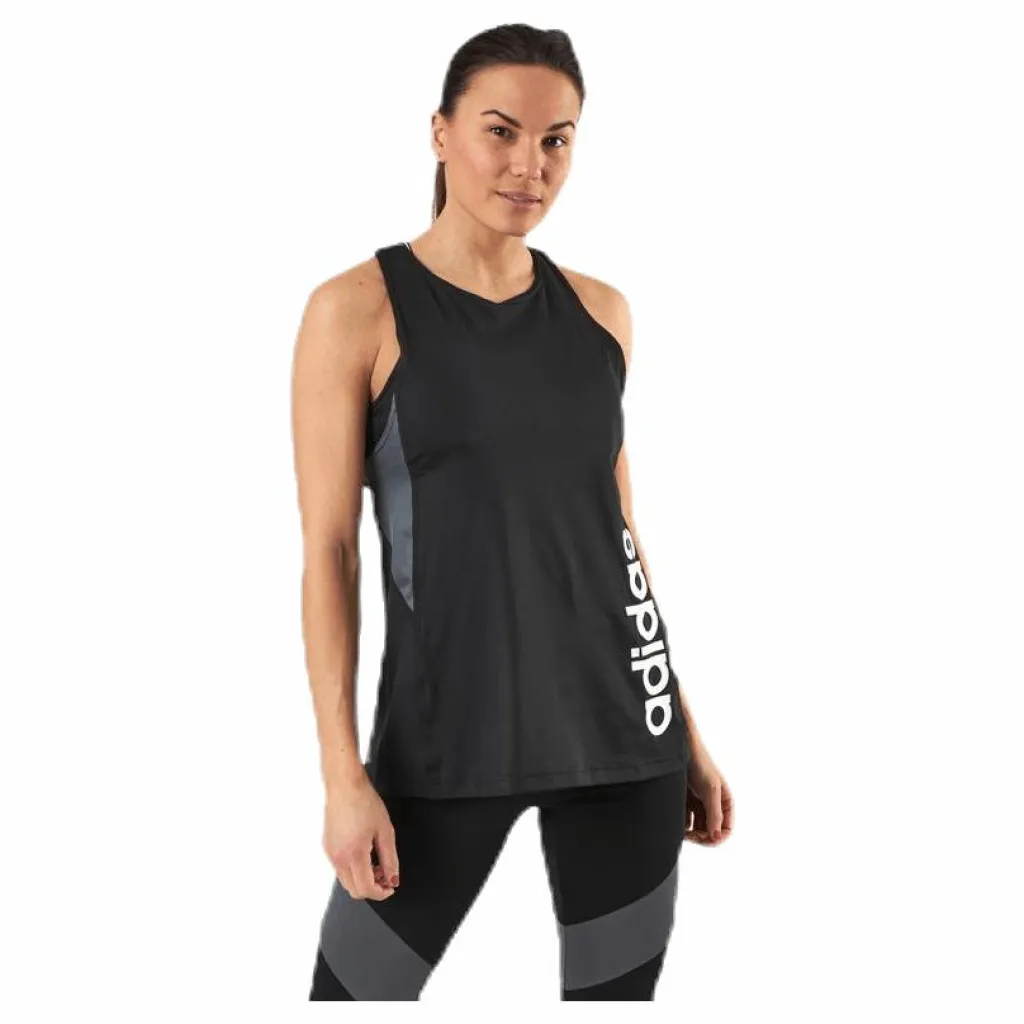 D2M CB Tank White/Black*adidas Clearance