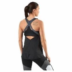 D2M CB Tank White/Black*adidas Clearance
