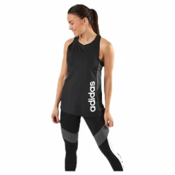 D2M CB Tank White/Black*adidas Clearance