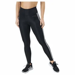 adidas D2M HR L 3S Black Svart Best