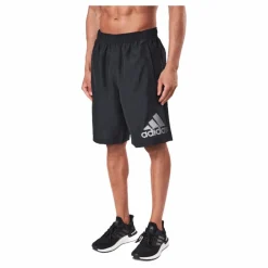 D2m Logo Short Black*adidas Discount