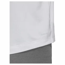 adidas D2M Logo Tank White Vit New