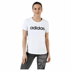 D2M Logo Tee White*adidas