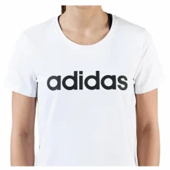 D2M Logo Tee White*adidas