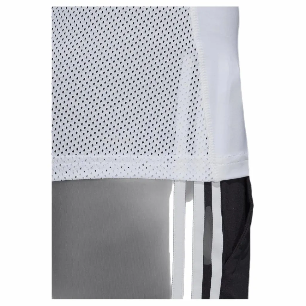 D2M Logo Tee White*adidas