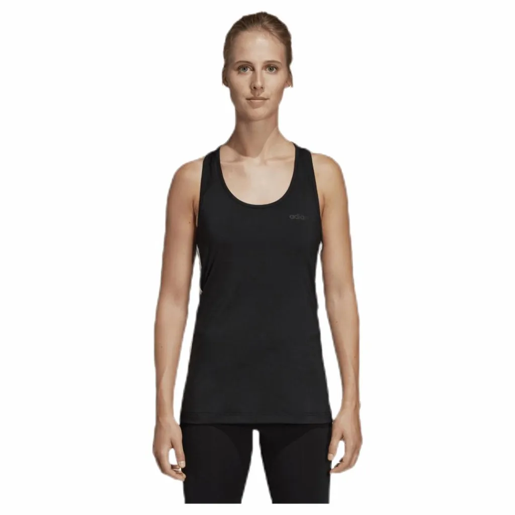 D2M 3S Tank Black*adidas Clearance