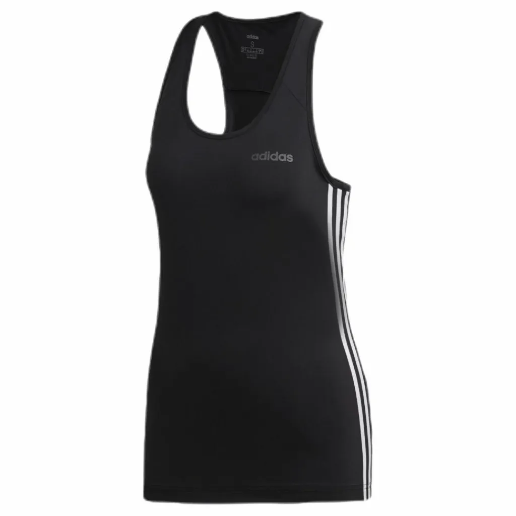 D2M 3S Tank Black*adidas Clearance