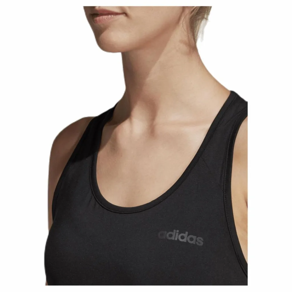 D2M 3S Tank Black*adidas Clearance