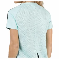 adidas D2M 3S Tee Green Vit Discount
