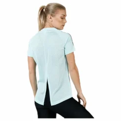 adidas D2M 3S Tee Green Vit Discount