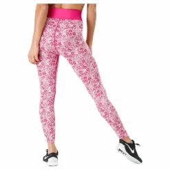 Skins DNAmic Primary W 7/8 Tights Skyscraper Pink Rosa Online
