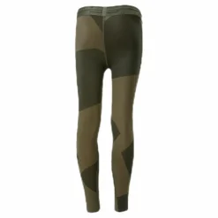 DNAmic Primary Youth Long Tights Patterned*Skins Clearance
