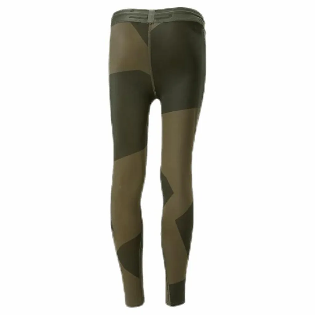 DNAmic Primary Youth Long Tights Patterned*Skins Clearance