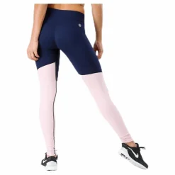 DNAmic Soft Womens Long Tights Pink/Blue*Skins Online