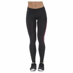 Skins DNAmic W Compression Tights Pink/Black Rosa och Svart Discount