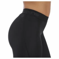 Skins DNAmic W Compression Tights Pink/Black Rosa och Svart Discount