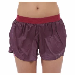 DNAmic W Superpose Shorts Pink/Purple*Skins