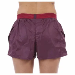 DNAmic W Superpose Shorts Pink/Purple*Skins