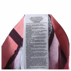 DNAmic W Superpose Shorts Pink/Purple*Skins