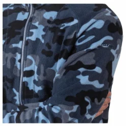 Tuxer Dogge Jacket Grey camo Clearance