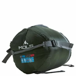 Dogon Sleeping Bag Duffel Bag*Mols Hot