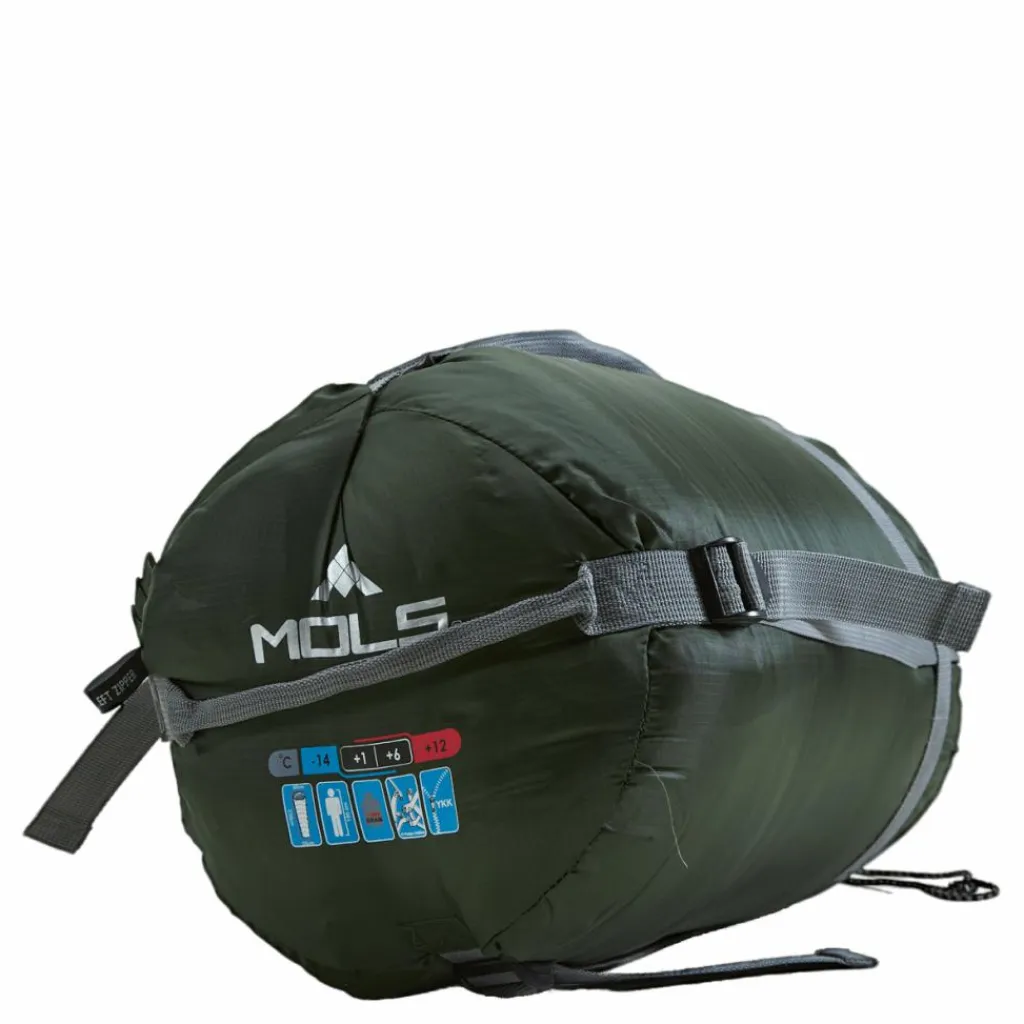 Dogon Sleeping Bag Duffel Bag*Mols Hot