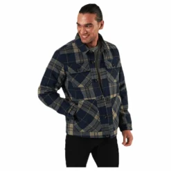 Doke Wool Ket Blue*Jack & Jones New
