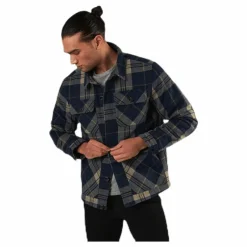 Doke Wool Ket Blue*Jack & Jones New