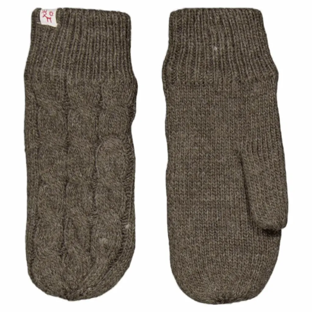Dolli V1 Grey*Börjesson Handskar Hot