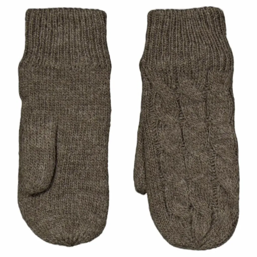 Dolli V1 Grey*Börjesson Handskar Hot